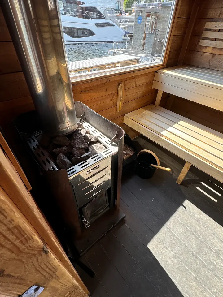 KOK Aker Brygge — recovery-studio i Oslo — 3