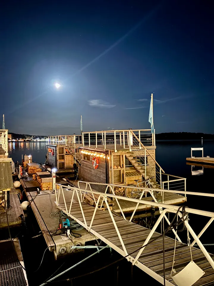 KOK Aker Brygge — recovery-studio i Oslo — 5