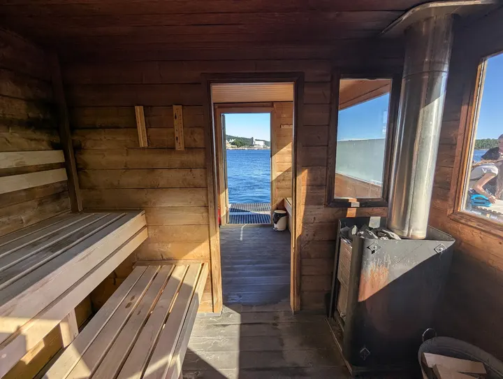 KOK Aker Brygge — Wellness i Frogner, Oslo