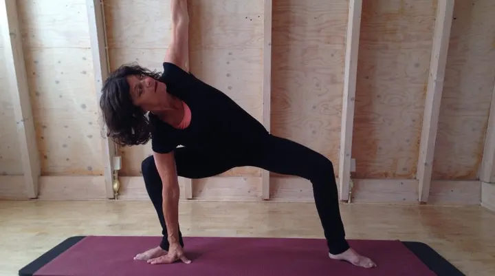 AnneYoga — yoga-studio in Velp — 3