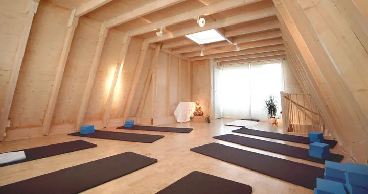 AnneYoga — yoga-studio in Velp — 4