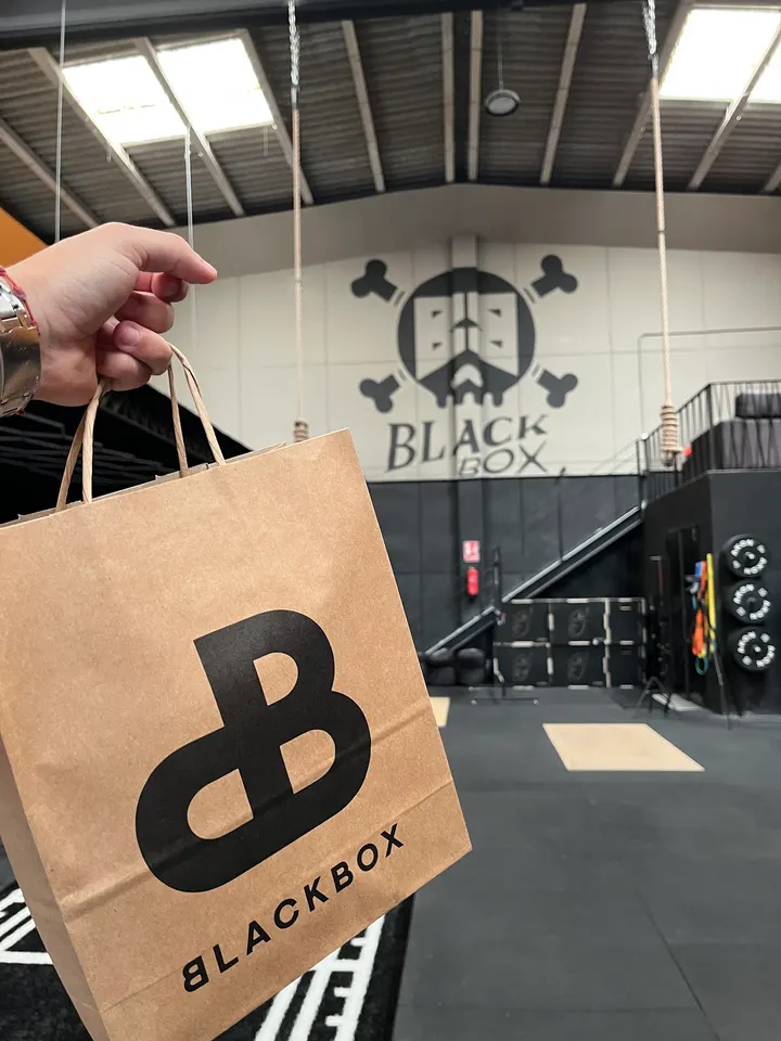 BLACK BOX REUS — crossfit-studio en Reus — 3