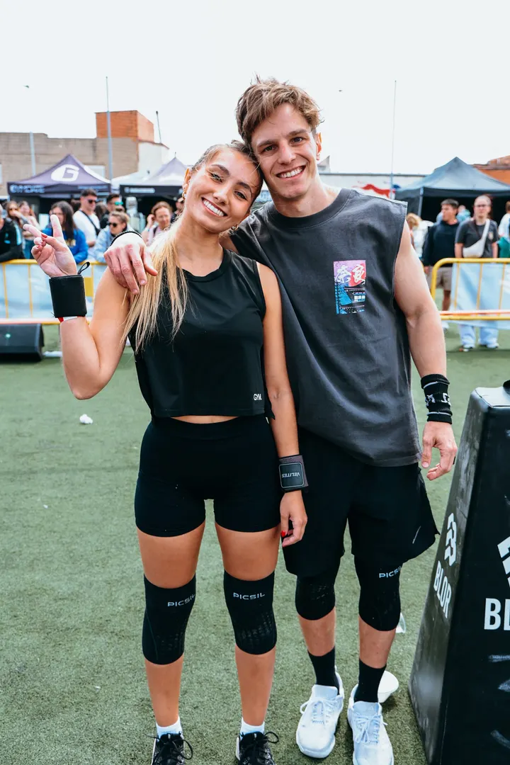 BLACK BOX REUS — crossfit-studio en Reus — 4