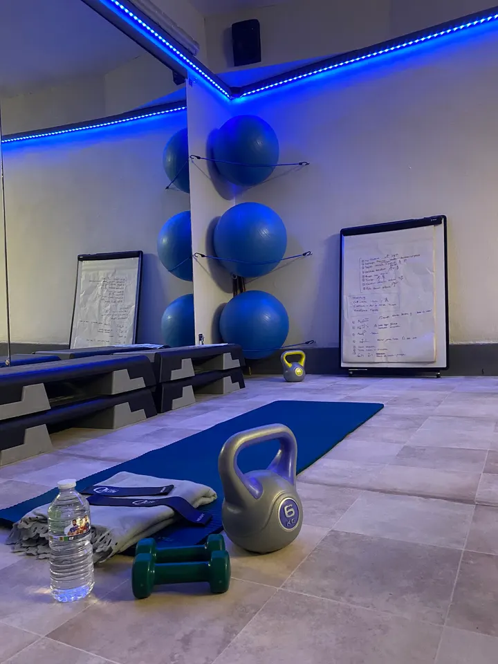 Fitness Lab — salle de fitness-studio à Gambetta, Montpellier — 3