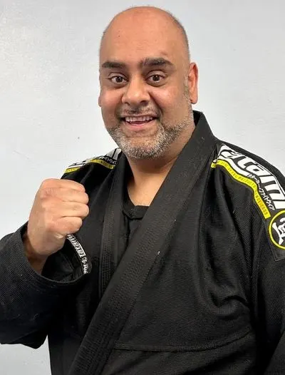 Monty's School of Kickboxing — Martial Arts in Beeston, Leeds