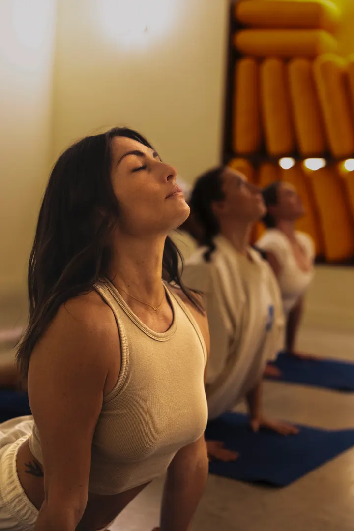 Sun Studio — yoga-studio à Marseille — 3