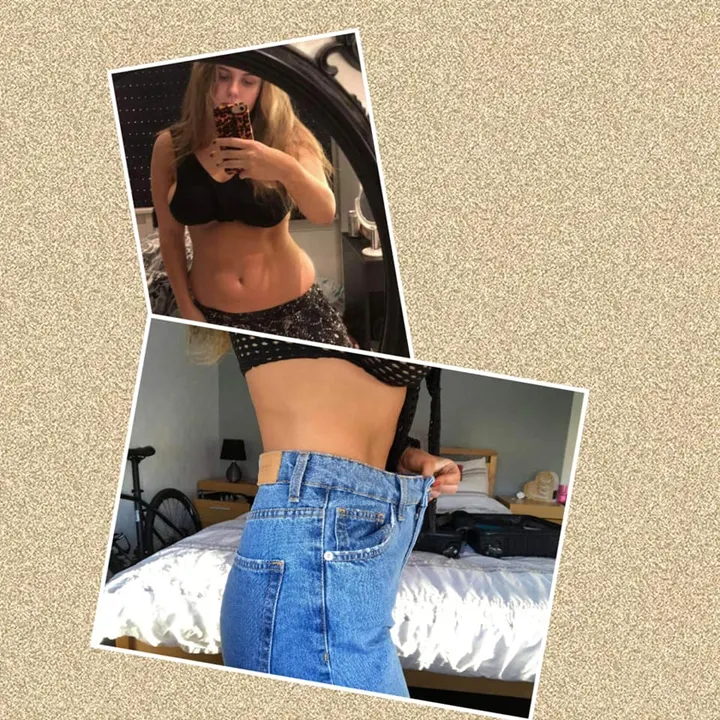 Lorri Smith Body Engineer At The Garage — fitness studio in Glasgow — 3