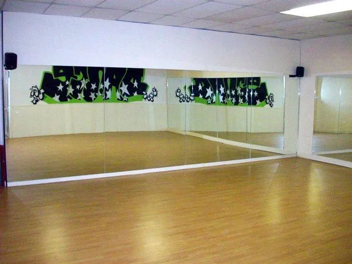 Esther Anton Dance Center — baile-studio en Terrassa — 4