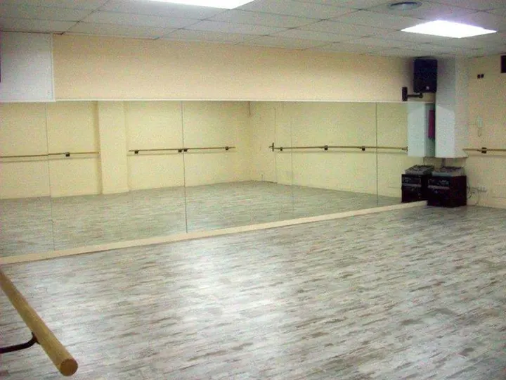 Esther Anton Dance Center — baile-studio en Terrassa — 5