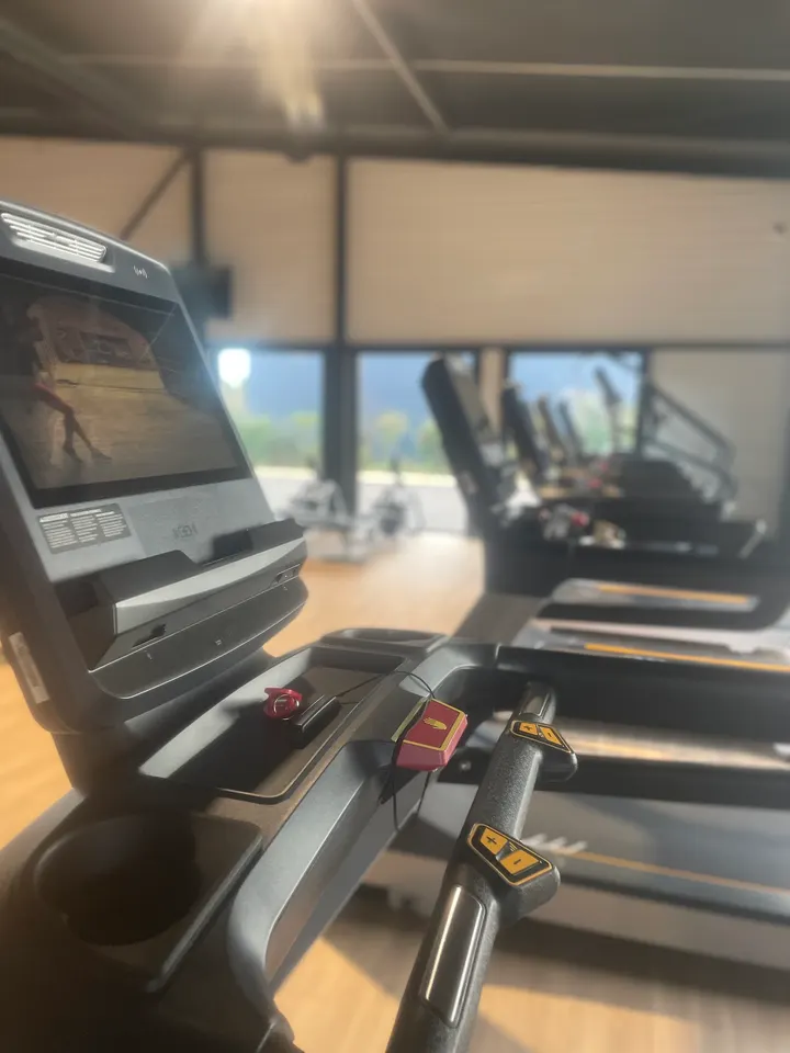 Wake Up Form — salle de fitness-studio à Chinon — 3