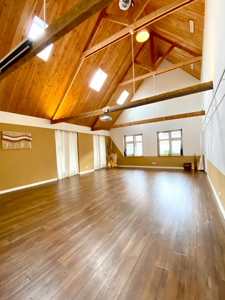 Yoga Shala Mayura — yoga-studio in Afferden — 2