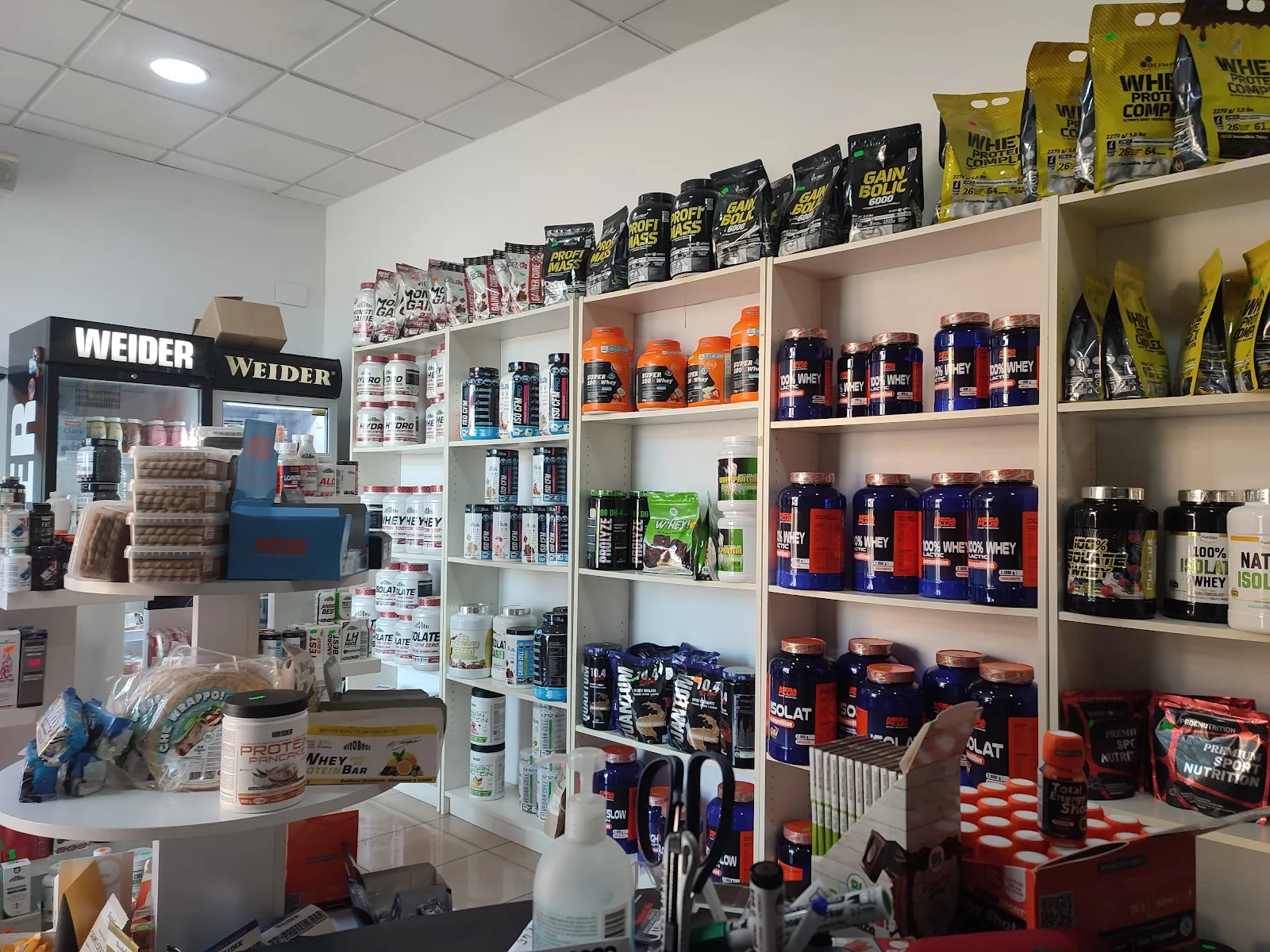 Eat And Train — estudio de fitness-studio en Lloret de Mar — 2