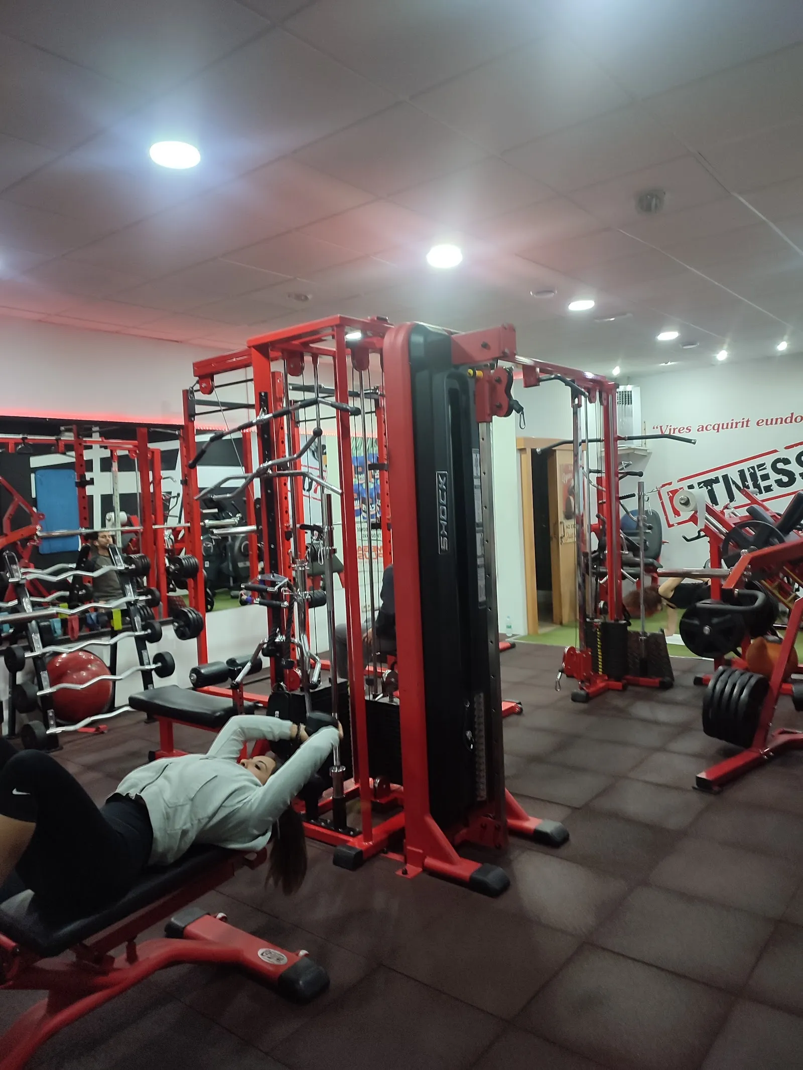 Eat And Train — estudio de fitness-studio en Lloret de Mar — 3