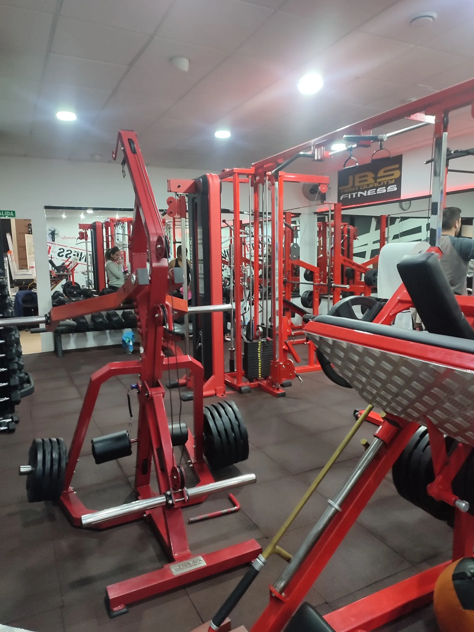 Eat And Train — estudio de fitness-studio en Lloret de Mar — 3