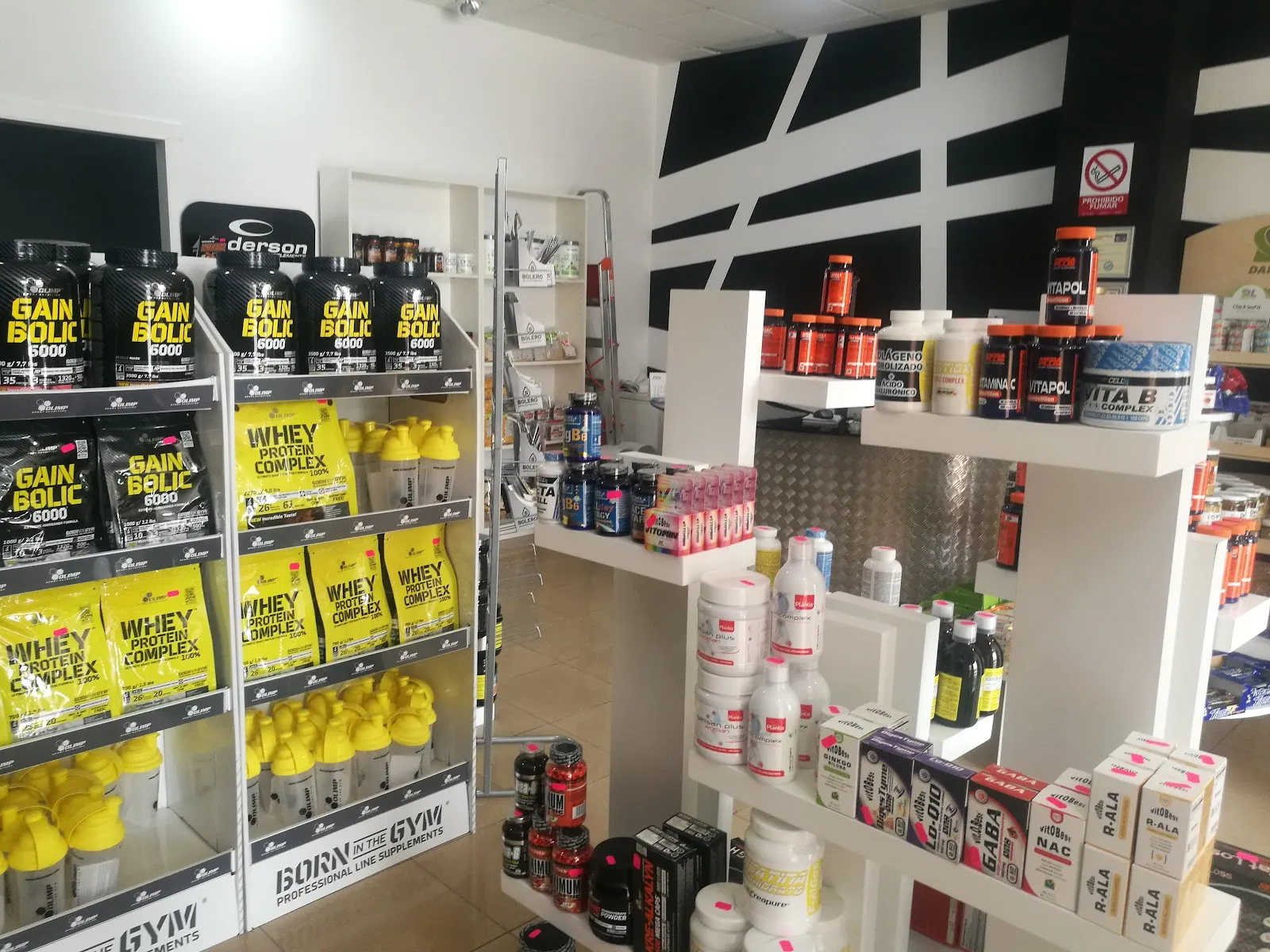 Eat And Train — estudio de fitness-studio en Lloret de Mar — 4