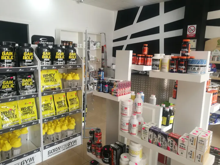 Eat And Train — estudio de fitness-studio en Lloret de Mar — 4