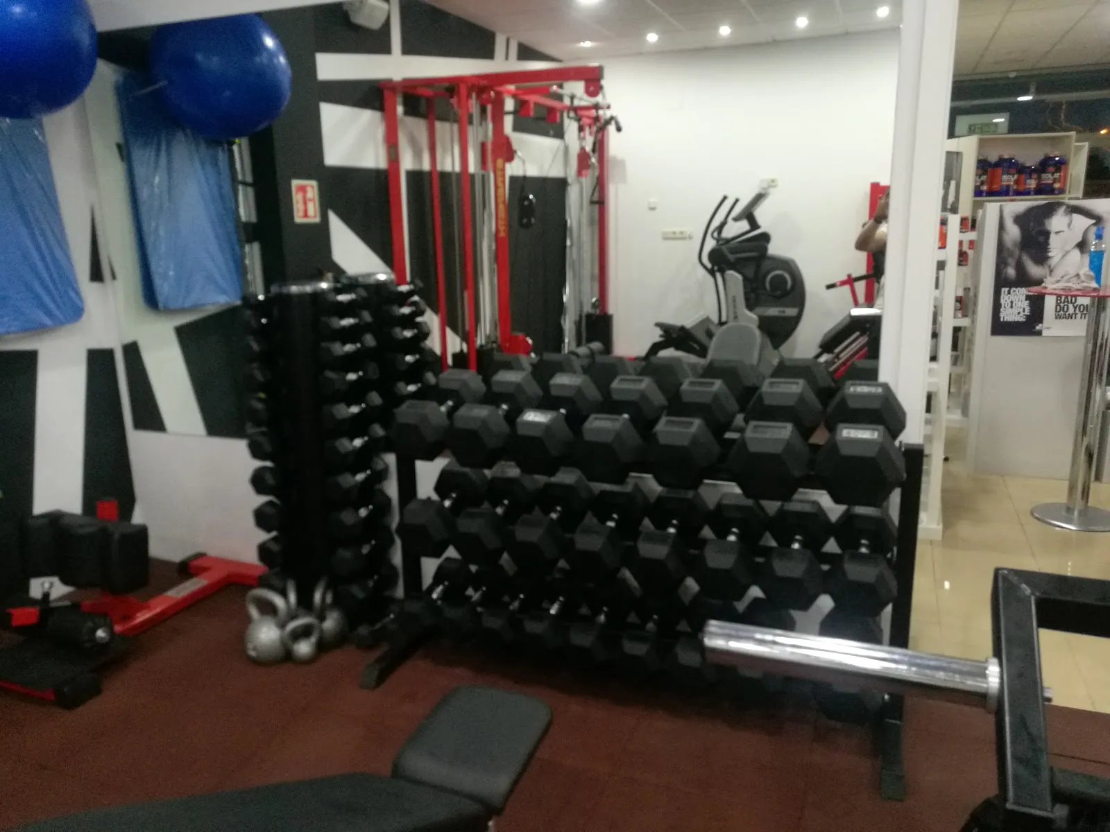 Eat And Train — estudio de fitness-studio en Lloret de Mar — 5