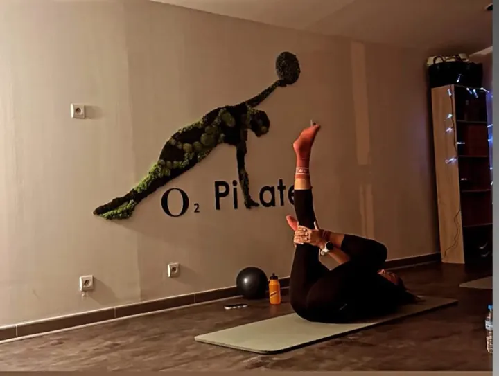 Aude Lucasson — pilates-studio à Canet-en-Roussillon — 4