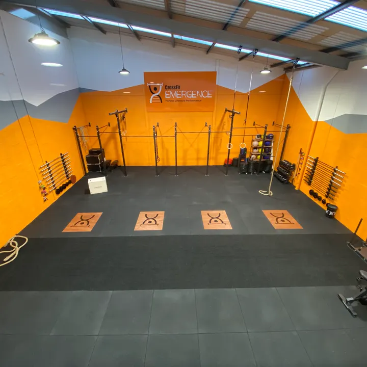 CrossFit® Emergence — crossfit-studio in Aberdeen — 3
