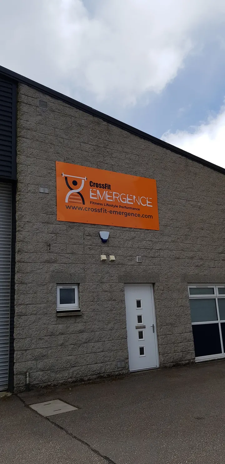 CrossFit® Emergence — crossfit-studio in Aberdeen — 4