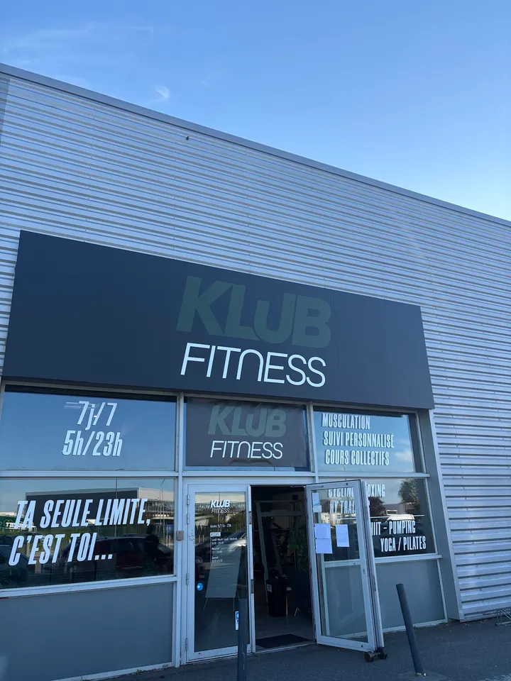 KLJB Fitness Toulouse — salle de fitness-studio à Minimes / Barrière de Paris / Ponts-Jumeaux / La Vache / Raisin / Fondeyre, Toulouse — 3