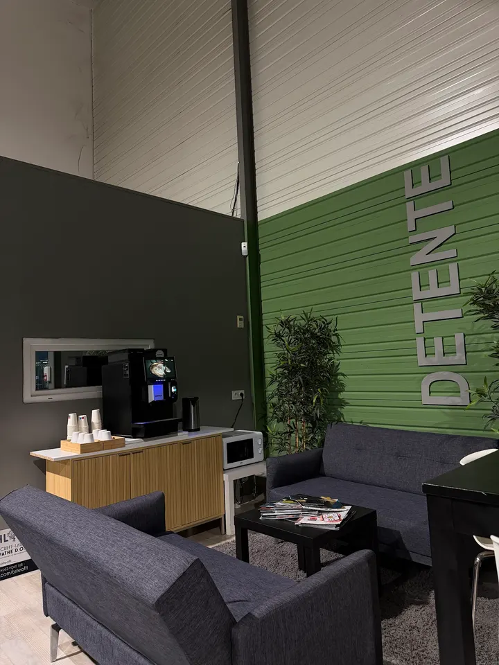 KLJB Fitness Toulouse — salle de fitness-studio à Toulouse — 3