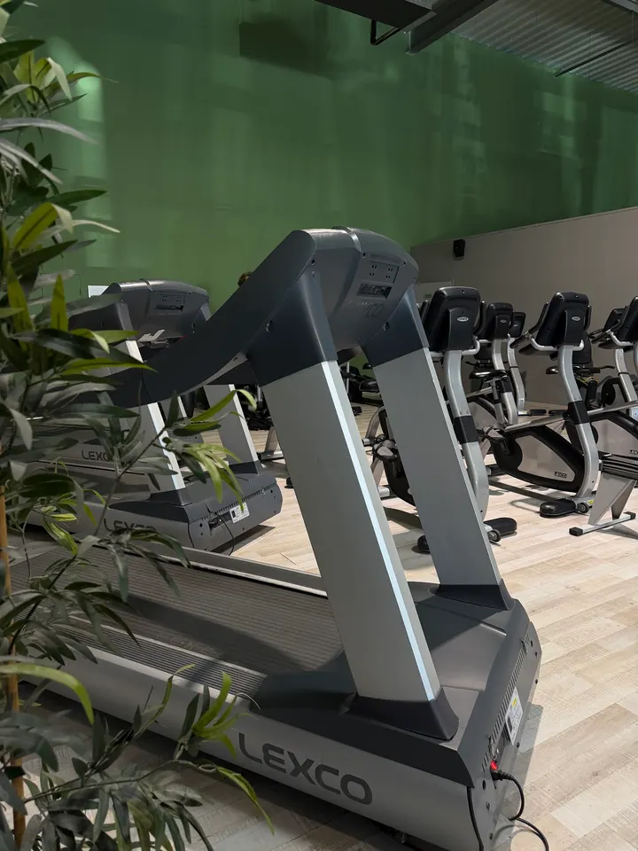 KLJB Fitness Toulouse — salle de fitness-studio à Toulouse — 5