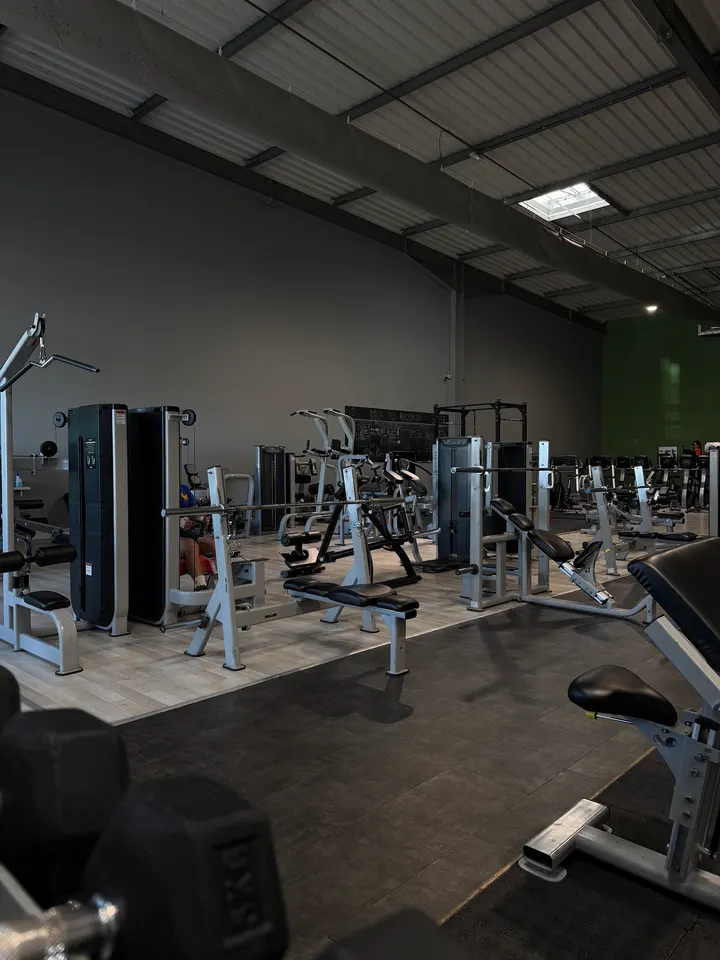 KLJB Fitness Toulouse — Boxe à Minimes / Barrière de Paris / Ponts-Jumeaux / La Vache / Raisin / Fondeyre, Toulouse