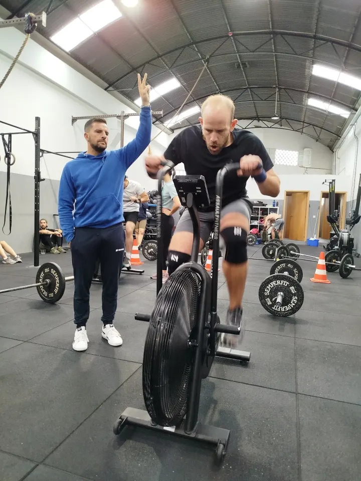 Oito80 Functional Fitness — treino funcional-studio em Campanhã, Porto — 3