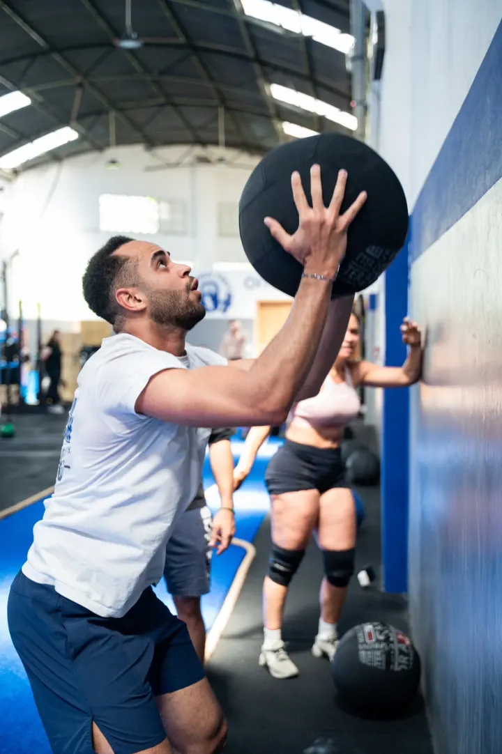 Oito80 Functional Fitness — Treino funcional em Campanhã, Porto