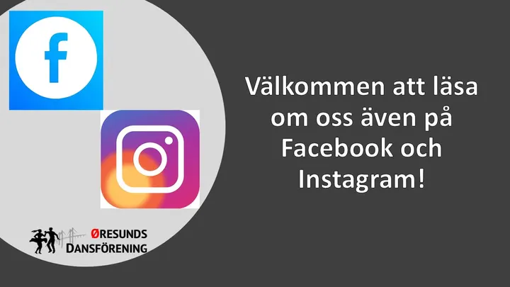 Öresunds Dansförening — dans-studio i Limhamn, Malmö — 3