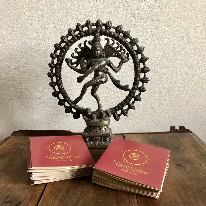YogaSangha — Meditazione a Nizza Millefonti, Torino
