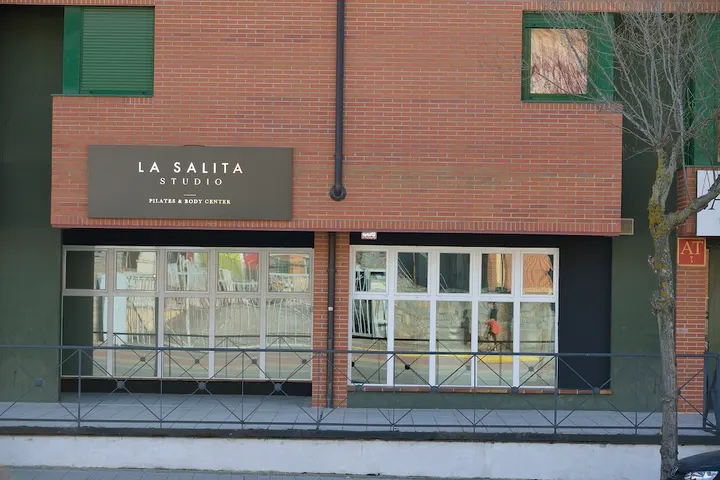 La Salita Studio Pilates Body Center — pilates-studio en Sexmo de Segovia, La Lastrilla — 2