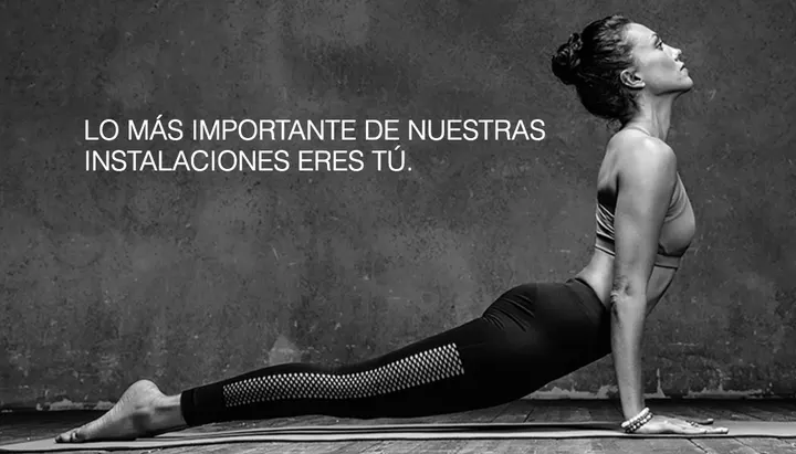 La Salita Studio Pilates Body Center — pilates-studio en Sexmo de Segovia, La Lastrilla — 3
