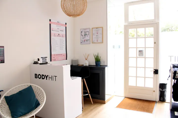 BODYHIT Quartier d'Auteuil — salle de fitness-studio à Paris — 3
