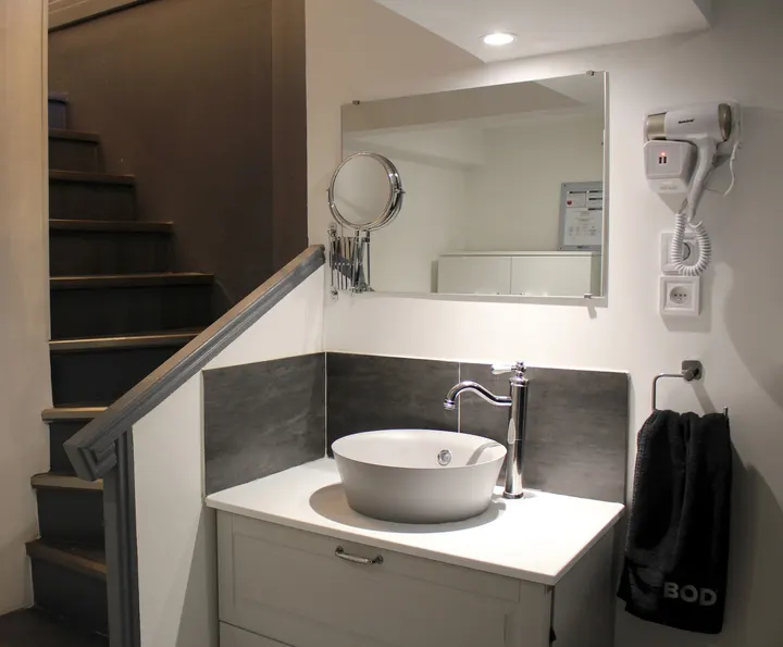 BODYHIT Quartier d'Auteuil — salle de fitness-studio à Paris — 4