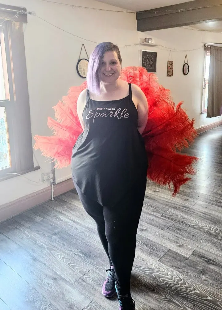 Bombomb Fitness — dance-studio in Cheetham Fold, Hyde — 3