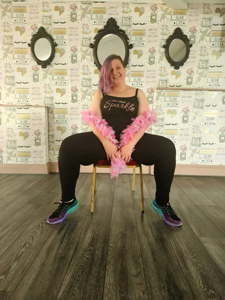 Bombomb Fitness — dance-studio in Hyde — 3