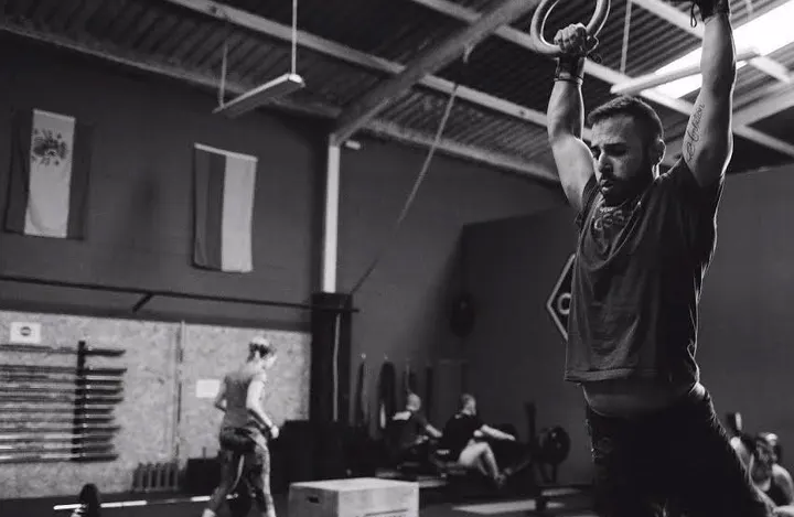 Feel CrossFit — Functional Training en El Juncal-Híspalis, Sevilla