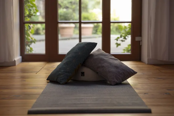 SHANTI Zentrum für Yoga Solingen — yoga-studio in Höhscheid/Burg, Solingen — 2
