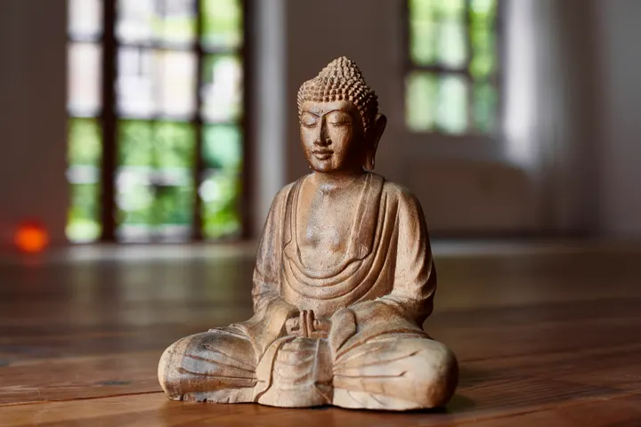 SHANTI Zentrum für Yoga Solingen — yoga-studio in Höhscheid/Burg, Solingen — 3
