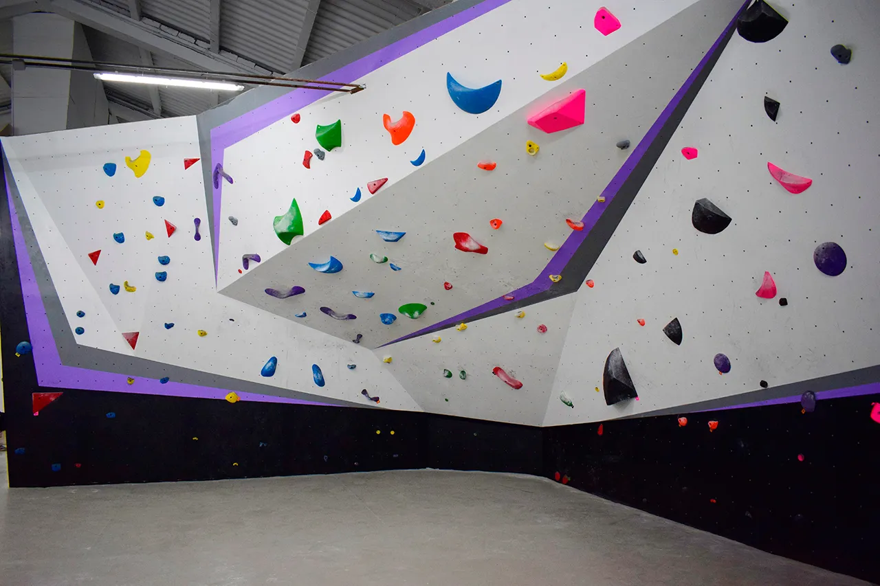 Rocódromo — escalada-studio en Oviedo — 3