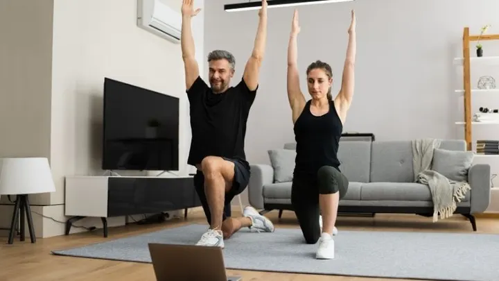 Elena Caldito Clases Grupales — pilates-studio en Trujillo — 2