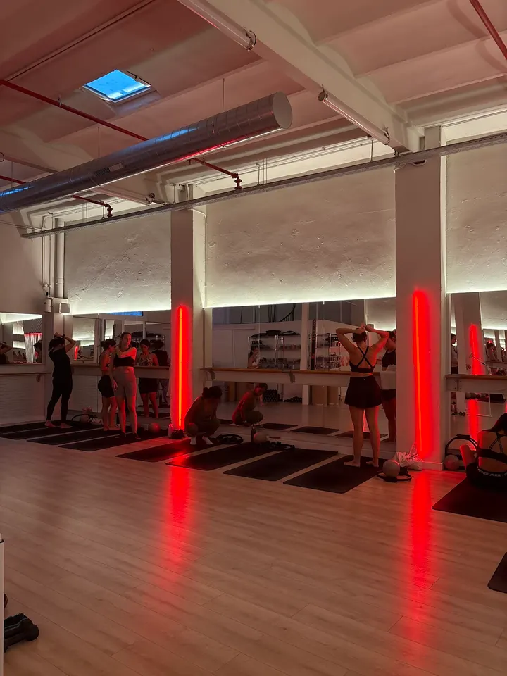 Concept Barre Neptú — barre-studio en Barcelona — 3