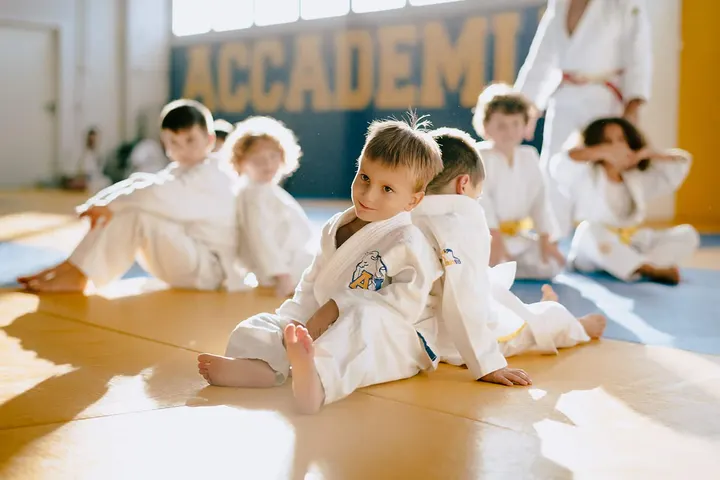 Accademia Prato — Boxe a San Paolo, Prato