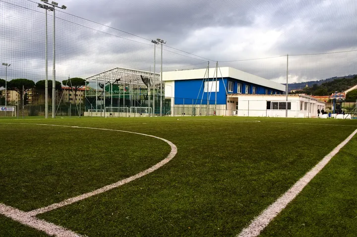 Sant’Angelo Sport Village — palestre-studio a Caserta — 4
