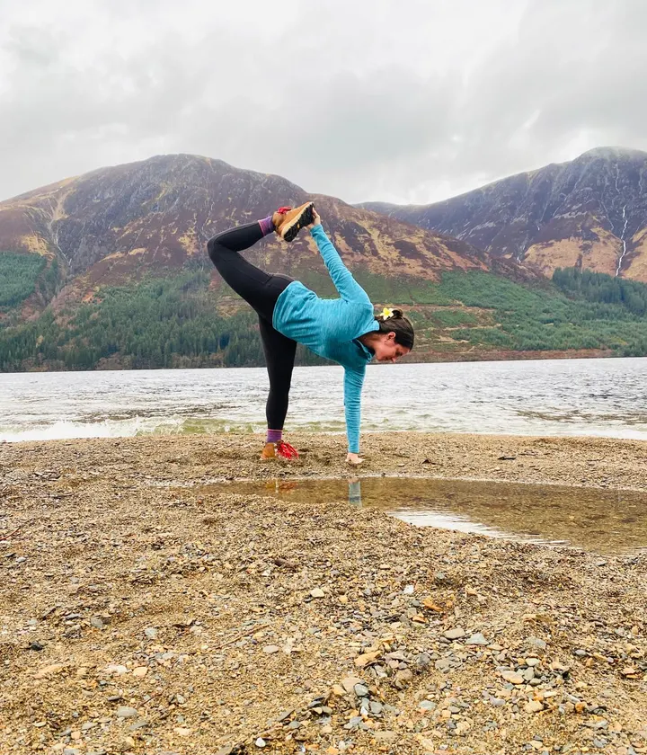 Flare Yoga — yoga-studio in Glasgow — 4