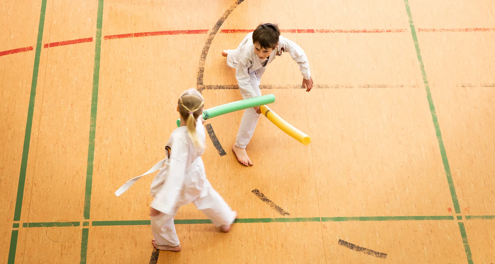 Shotokan Dojo Jena — kampfsport-studio in Jena — 4