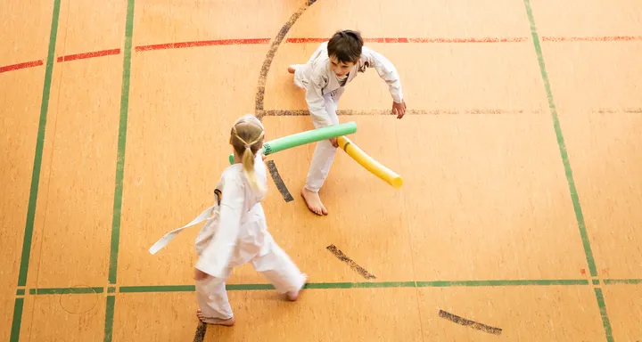 Shotokan Dojo Jena — kampfsport-studio in Jena — 4