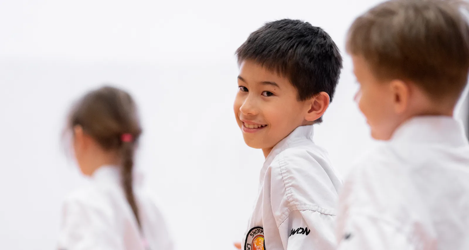 Shotokan Dojo Jena — kampfsport-studio in Jena — 5